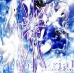 *+. Crystal tears .+*