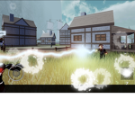 Clasher’s from magic training