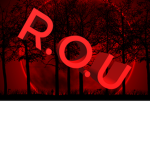 ROU - Ring Of Unforgiven
