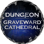 Complete Graveward Cathedral