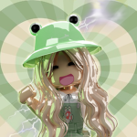 Froggy mercy store and games!