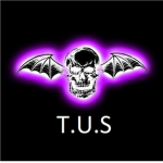 T.U.S. the undead souls