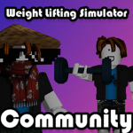 Weight Lifting Simulator Community