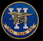 Roblox SEAL Team 6