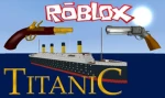 Roblox Titanic History Group Thumbnail