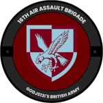 •|ΒA|• Air Assault Brigade