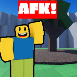 AFK Hangout!