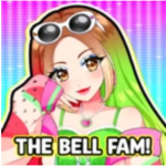 THE BELL FAM! Love u all!
