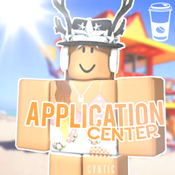 Application Center