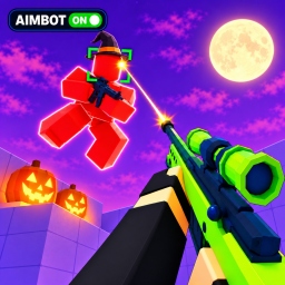 [TRADING] 🎯 AIMBOT icon