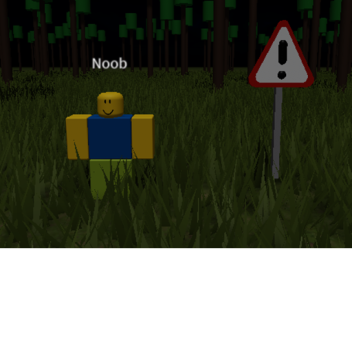 the forest
