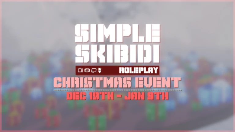 [5.5] Simple Skibidi RP