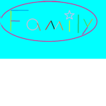 Family And Friends Clothing And Fans