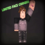 Limited Face Owners