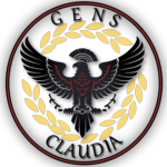 Gens Claudiā