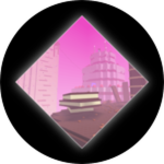 Cake Islands Clue