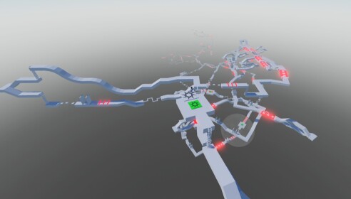 infinite obby