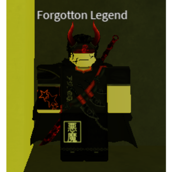 Legends Battleground