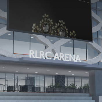 RLRC Arena & Boulevard 