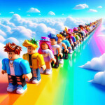 Line To Paradise 🏖️