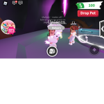 ROBLOX COOKIE DOUGH SQUAD