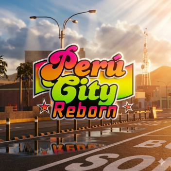 Peru City [NUEVA ACTUALIZACIÓN 12/04]