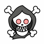 The Grim Pirates [ OP ]