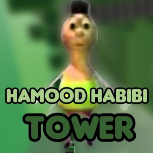 Hamood Habibi Tower 🎵