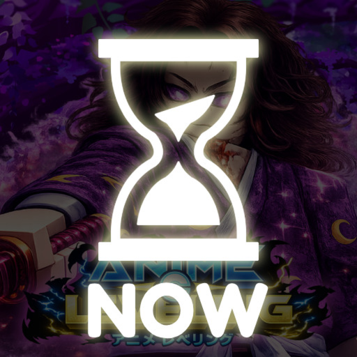 Anime Leveling