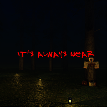 IT'S always near (mobile support)