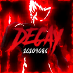 〤 Decay
