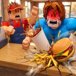 Karate Fight Simulator 🥋