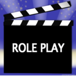 Family role play awesomeness