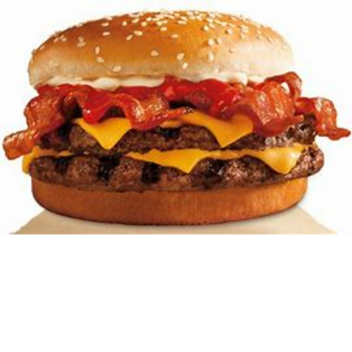 WHOPPER RITUAL