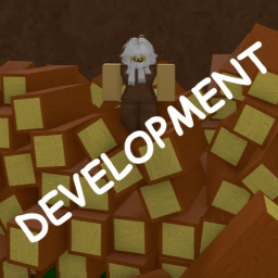 Live on a prehistoric island [DEVELOPMENT]
