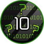 Technical Secrets Found: 10