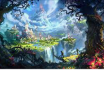 ~Fantasy World~