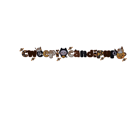 ♡cweepi candipup