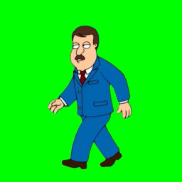 Walk Slower Simulator