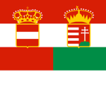 The imperial State of Austro Hungarian Empire