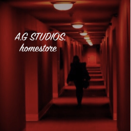 A.G STUDIO'S Edgy Homestore