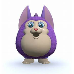 Tattletail House Showcase