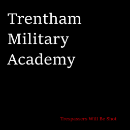 Trentham Military Academy