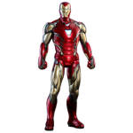 ironman mania