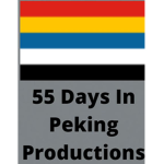 55 Days In Peking Productions