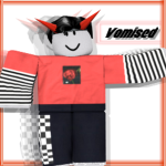 Vomised