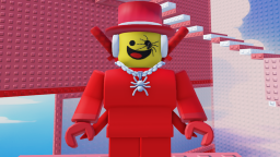 [✨1 ROBUX] Wieża Administracyjna Sammy ego