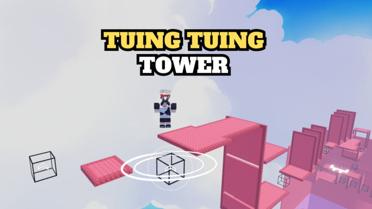 Tuing Tuing Tower screenshot 3