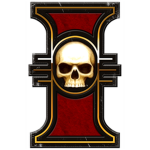 The Holy Orders of the Emperor's Inquisition