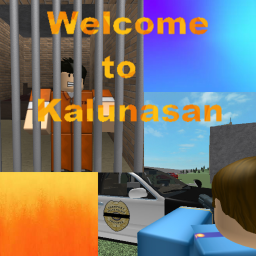 City Jail[Beta Release]
